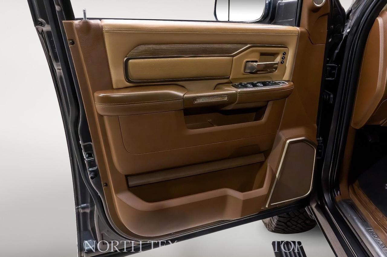 2022 Ram 3500 Longhorn Cummins 4x4 Mansfield TX