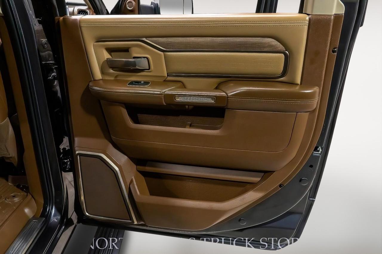 2022 Ram 3500 Longhorn Cummins 4x4 Mansfield TX