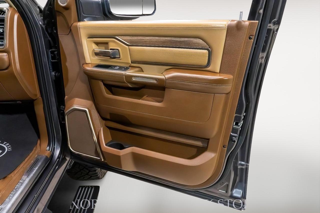 2022 Ram 3500 Longhorn Cummins 4x4 Mansfield TX