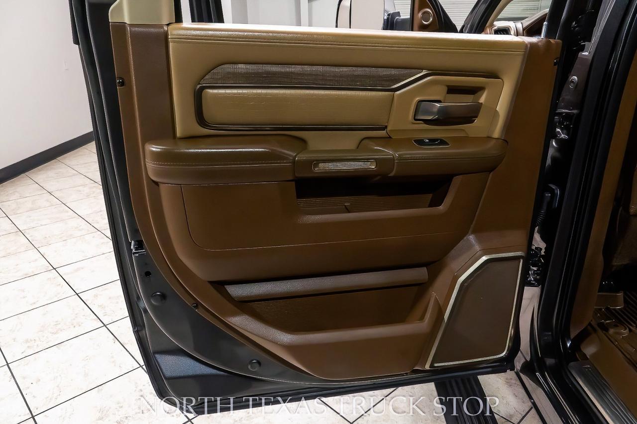 2022 Ram 3500 Longhorn Cummins 4x4 Mansfield TX