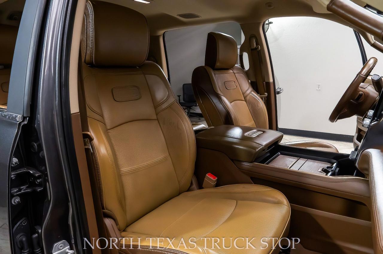 2022 Ram 3500 Longhorn Cummins 4x4 Mansfield TX