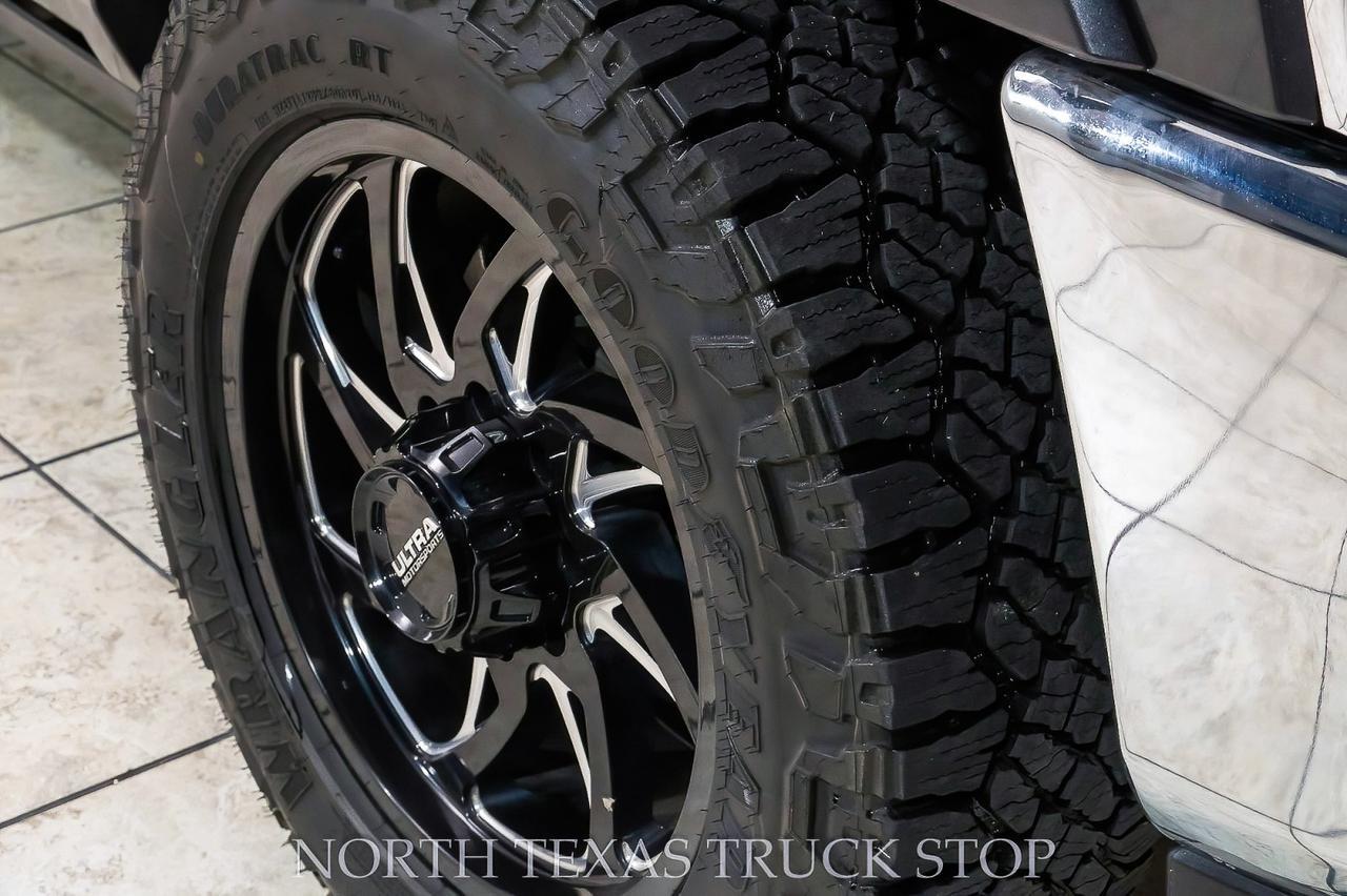 2022 Ram 3500 Longhorn Cummins 4x4 Mansfield TX