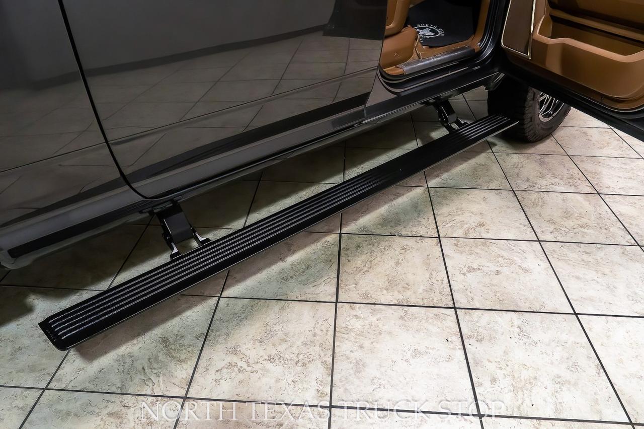 2022 Ram 3500 Longhorn Cummins 4x4 Mansfield TX