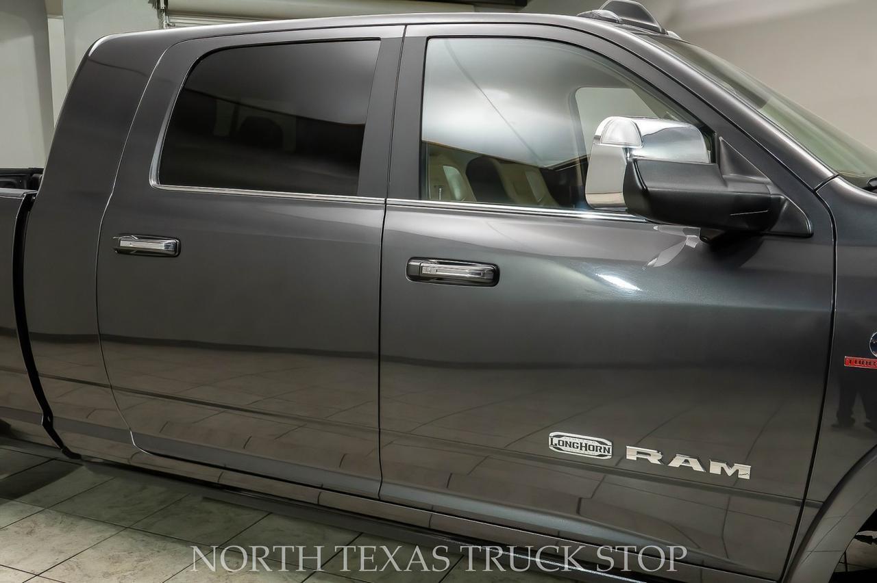 2022 Ram 3500 Longhorn Cummins Diesel 4x4 Mansfield TX