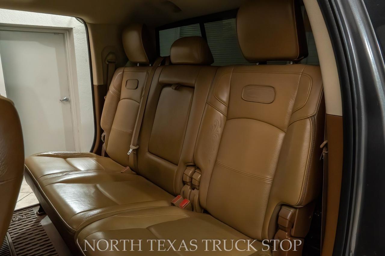 2022 Ram 3500 Longhorn Cummins Diesel 4x4 Mansfield TX