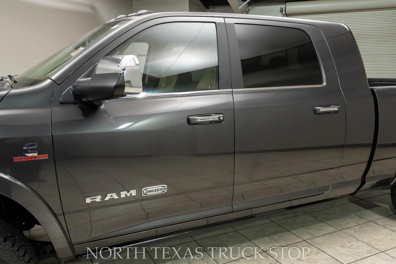 2022 Ram 3500 Longhorn Cummins Diesel 4x4 Mansfield TX