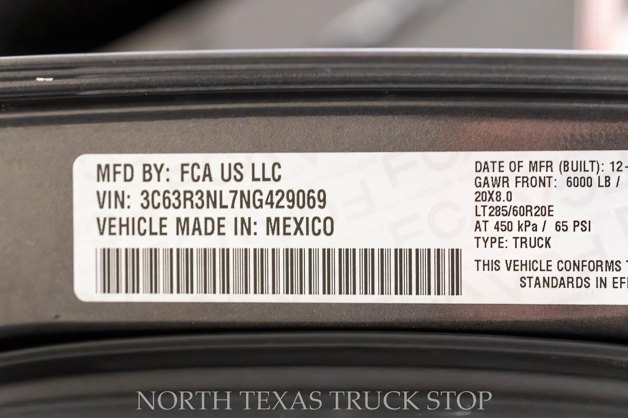 2022 Ram 3500 Longhorn Cummins Diesel 4x4 Mansfield TX