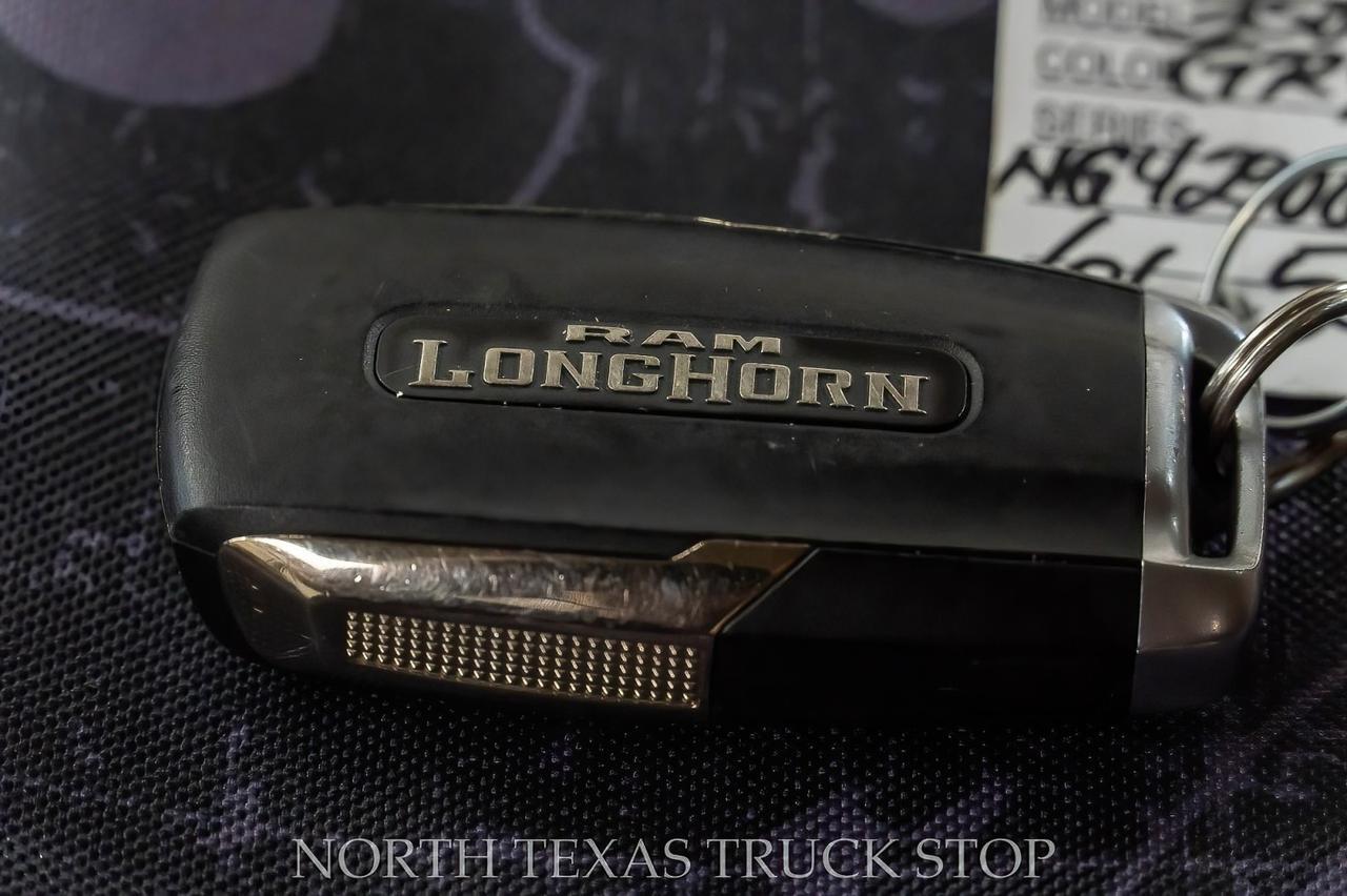 2022 Ram 3500 Longhorn Cummins Diesel 4x4 Mansfield TX