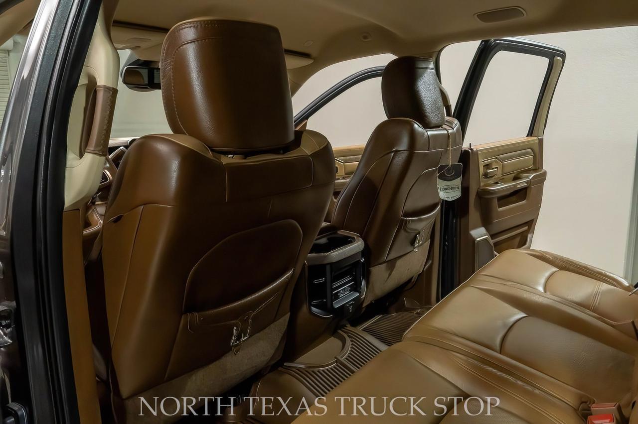2022 Ram 3500 Longhorn Cummins Diesel 4x4 Mansfield TX