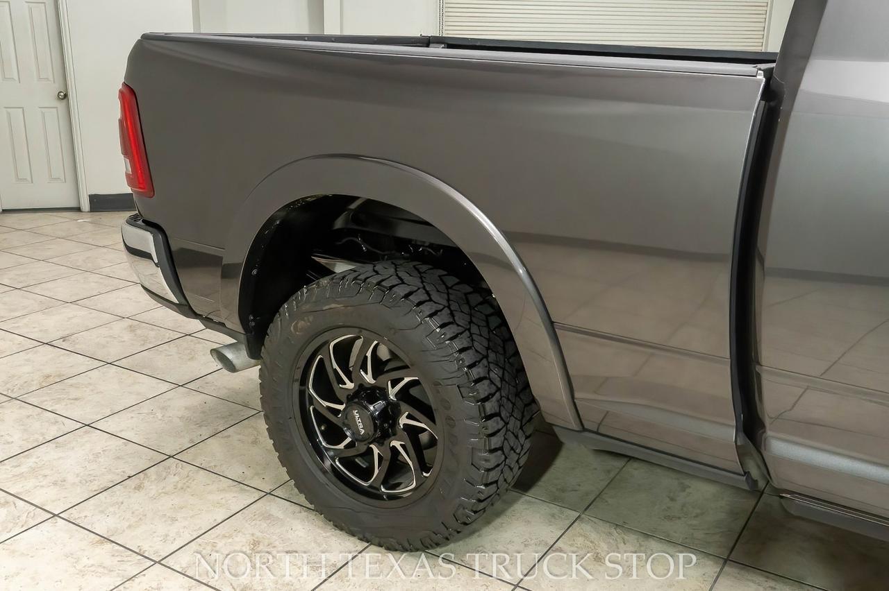 2022 Ram 3500 Longhorn Cummins Diesel 4x4 Mansfield TX