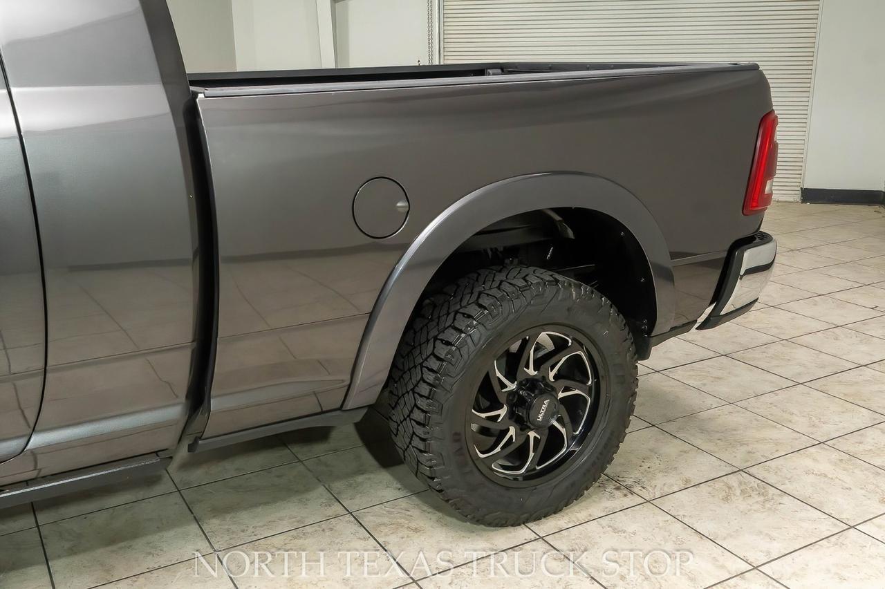2022 Ram 3500 Longhorn Cummins Diesel 4x4 Mansfield TX