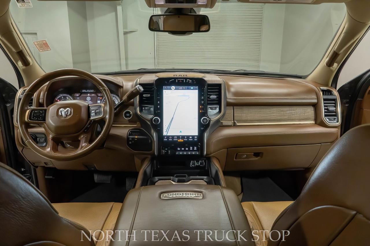 2022 Ram 3500 Longhorn Cummins Diesel 4x4 Mansfield TX