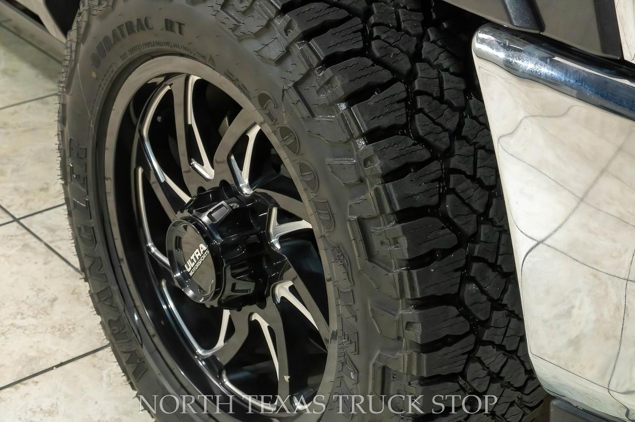 2022 Ram 3500 Longhorn Cummins Diesel 4x4 Mansfield TX