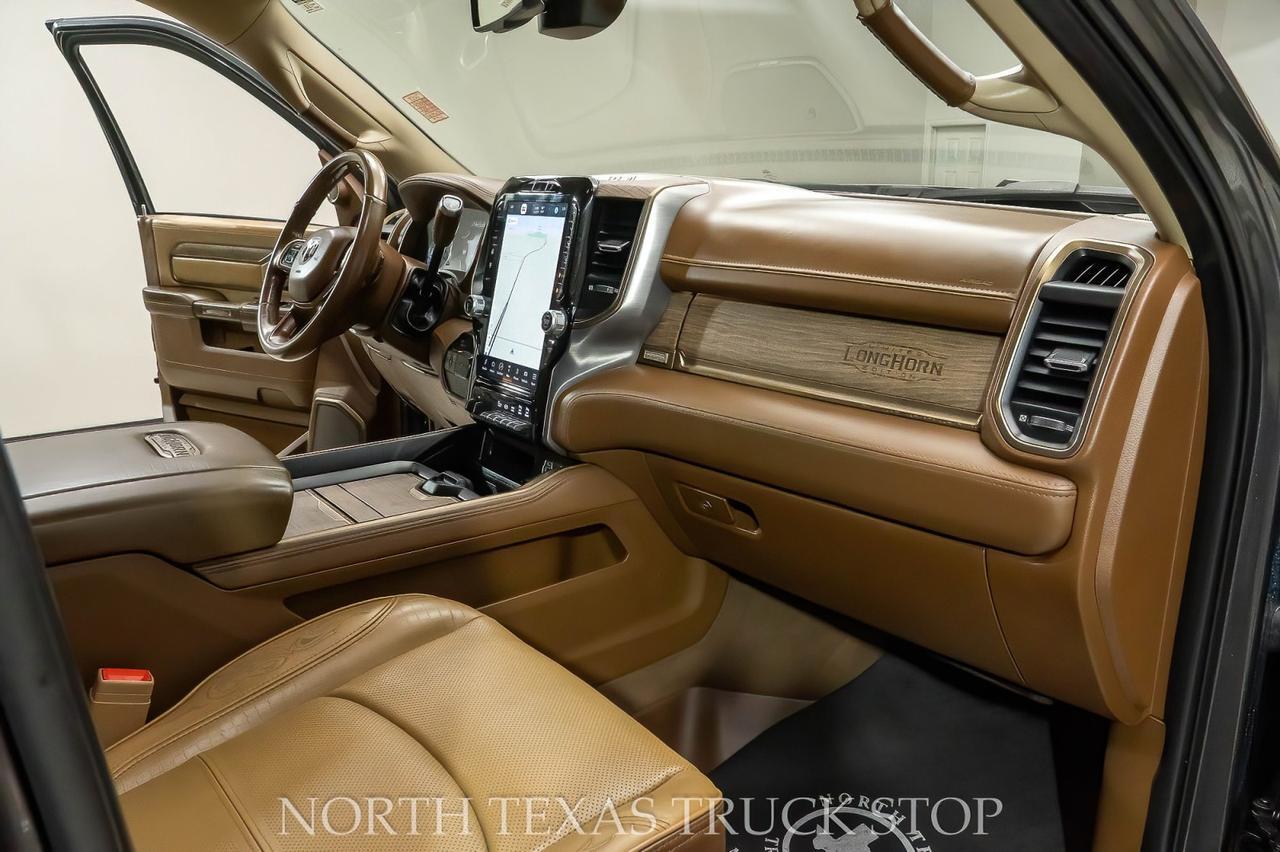 2022 Ram 3500 Longhorn Cummins Diesel 4x4 Mansfield TX