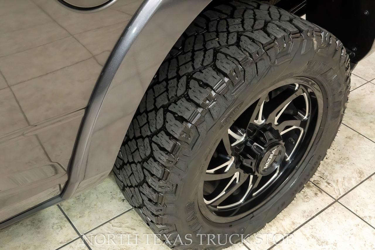 2022 Ram 3500 Longhorn Cummins Diesel 4x4 Mansfield TX