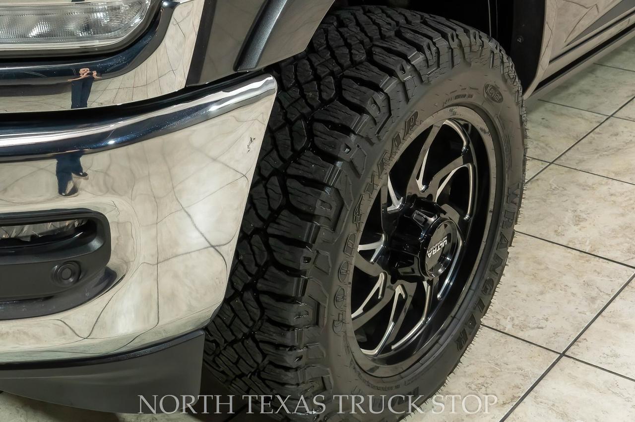 2022 Ram 3500 Longhorn Cummins Diesel 4x4 Mansfield TX