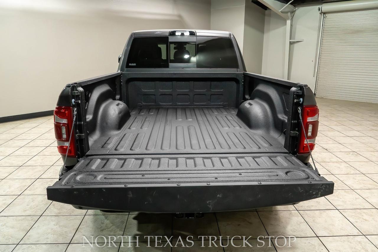 2022 Ram 3500 Longhorn Cummins Diesel 4x4 Mansfield TX