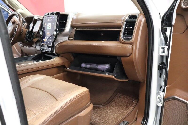 2022 Ram 3500 Longhorn Dually 4WD 6.7L Diesel AISIN NEW Tires FREE WARRANTY Arlington TX