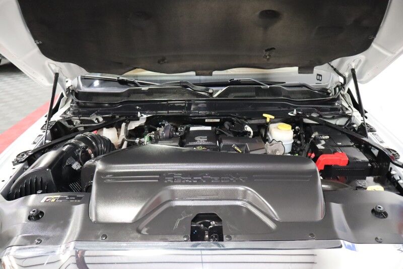 2022 Ram 3500 Longhorn Dually 4WD 6.7L Diesel AISIN NEW Tires FREE WARRANTY Arlington TX
