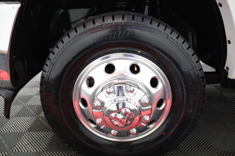 2022 Ram 3500 Longhorn Dually 4WD 6.7L Diesel AISIN NEW Tires FREE WARRANTY Arlington TX