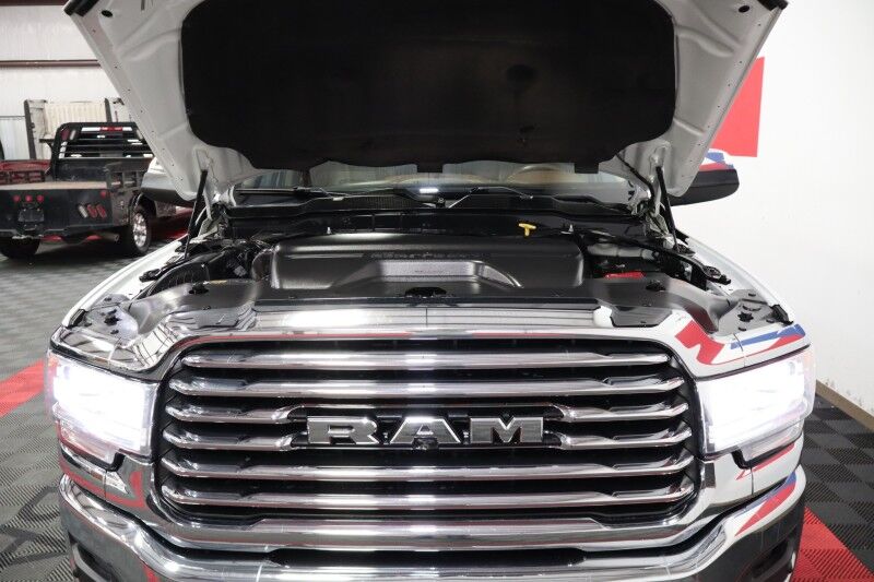 2022 Ram 3500 Longhorn Dually 4WD 6.7L Diesel AISIN NEW Tires FREE WARRANTY Arlington TX