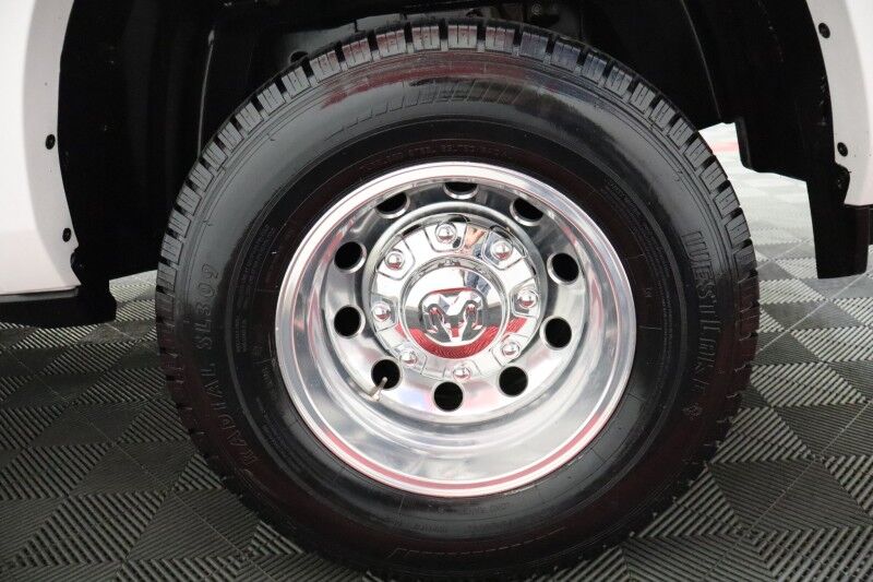 2022 Ram 3500 Longhorn Dually 4WD 6.7L Diesel AISIN NEW Tires FREE WARRANTY Arlington TX