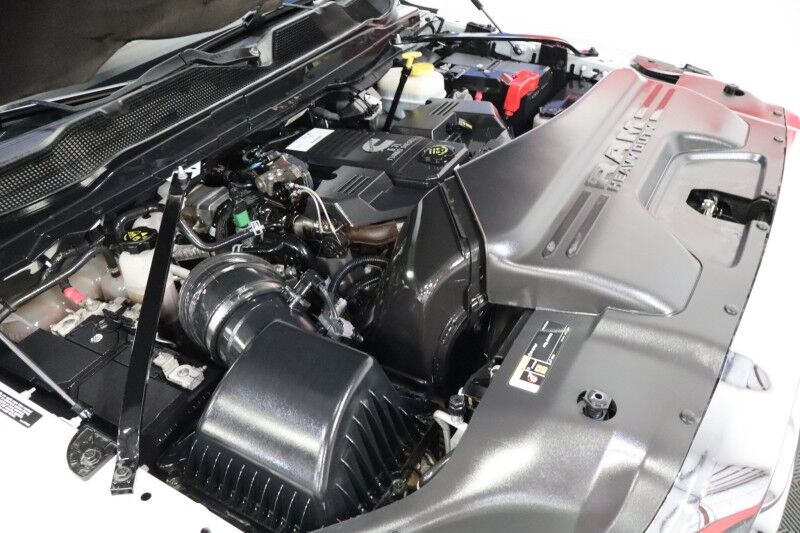 2022 Ram 3500 Longhorn Dually 4WD 6.7L Diesel AISIN NEW Tires FREE WARRANTY Arlington TX