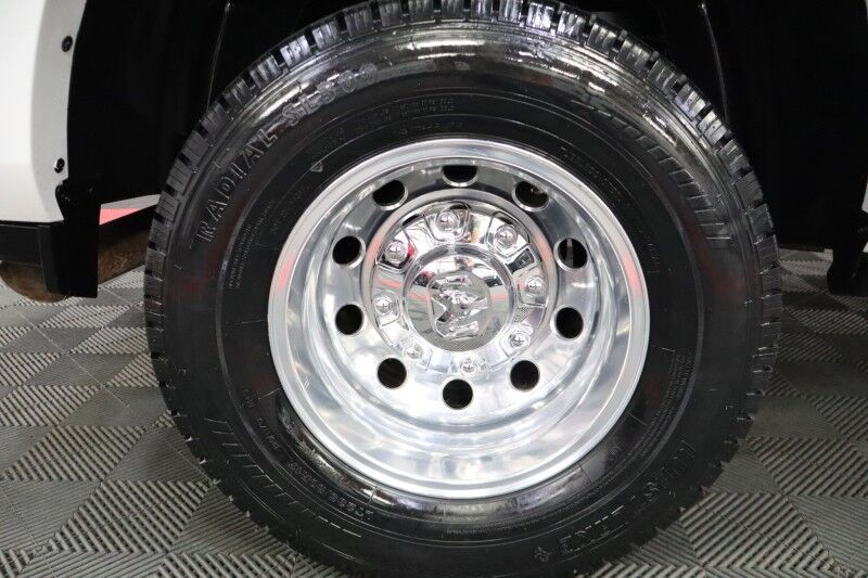 2022 Ram 3500 Longhorn Dually 4WD 6.7L Diesel AISIN NEW Tires FREE WARRANTY Arlington TX