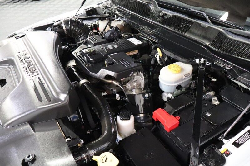2022 Ram 3500 Longhorn Dually 4WD 6.7L Diesel AISIN NEW Tires FREE WARRANTY Arlington TX