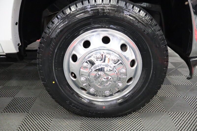 2022 Ram 3500 Longhorn Dually 4WD 6.7L Diesel AISIN NEW Tires FREE WARRANTY Arlington TX