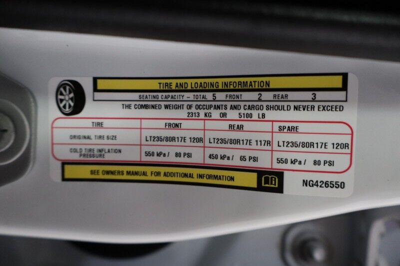 2022 Ram 3500 Longhorn Dually 4WD 6.7L Diesel AISIN NEW Tires FREE WARRANTY Arlington TX