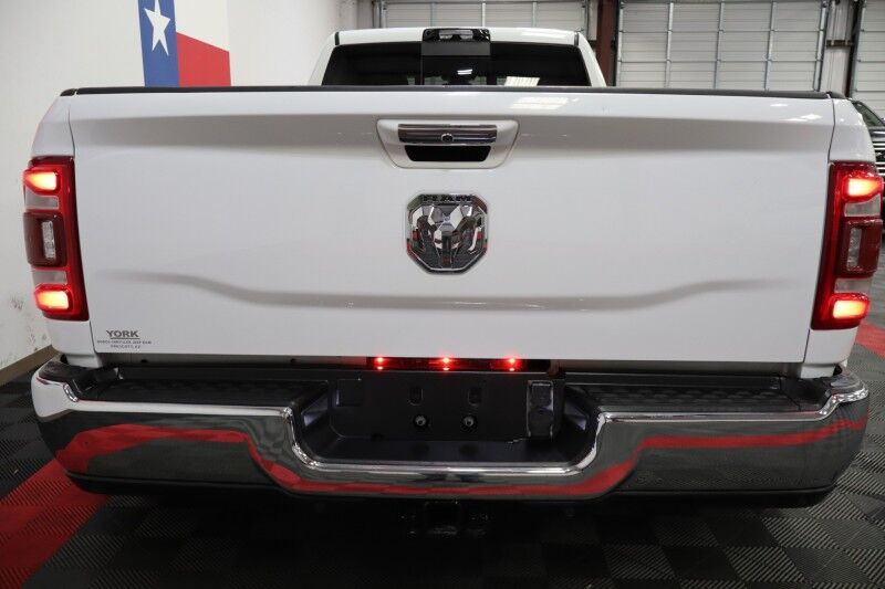 2022 Ram 3500 Longhorn Dually 4WD 6.7L Diesel AISIN NEW Tires FREE WARRANTY Arlington TX