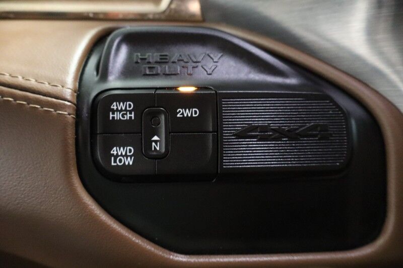 2022 Ram 3500 Longhorn Dually 4WD 6.7L Diesel AISIN NEW Tires FREE WARRANTY Arlington TX