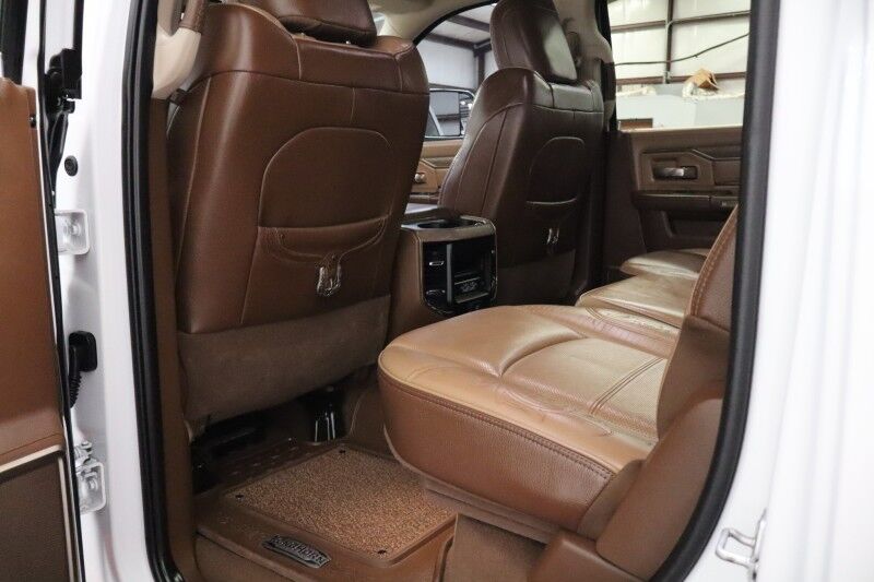 2022 Ram 3500 Longhorn Dually 4WD 6.7L Diesel AISIN NEW Tires FREE WARRANTY Arlington TX