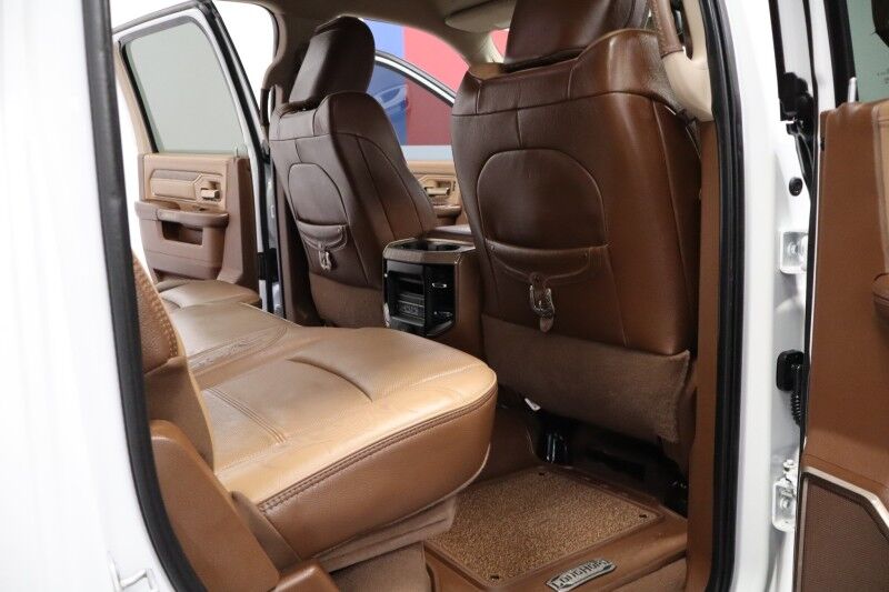 2022 Ram 3500 Longhorn Dually 4WD 6.7L Diesel AISIN NEW Tires FREE WARRANTY Arlington TX