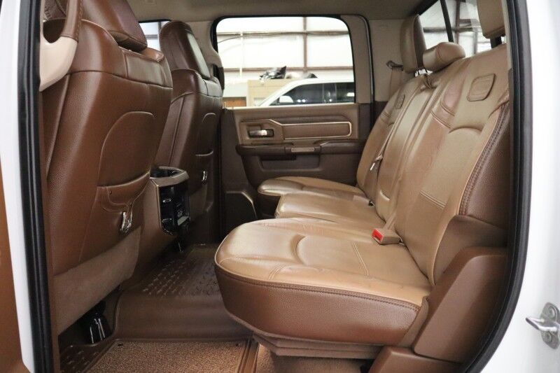 2022 Ram 3500 Longhorn Dually 4WD 6.7L Diesel AISIN NEW Tires FREE WARRANTY Arlington TX