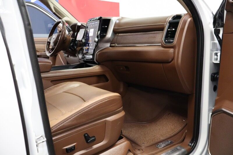 2022 Ram 3500 Longhorn Dually 4WD 6.7L Diesel AISIN NEW Tires FREE WARRANTY Arlington TX