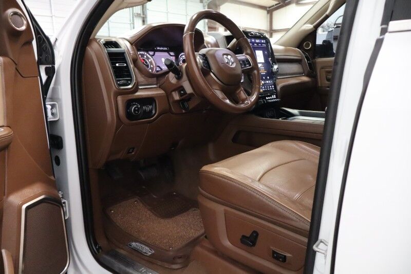 2022 Ram 3500 Longhorn Dually 4WD 6.7L Diesel AISIN NEW Tires FREE WARRANTY Arlington TX