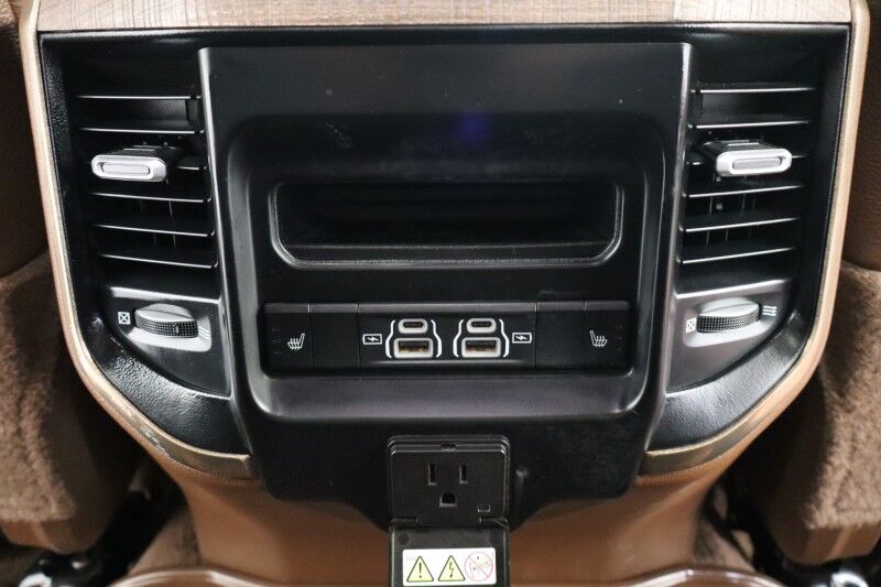 2022 Ram 3500 Longhorn Dually 4WD 6.7L Diesel AISIN NEW Tires FREE WARRANTY Arlington TX