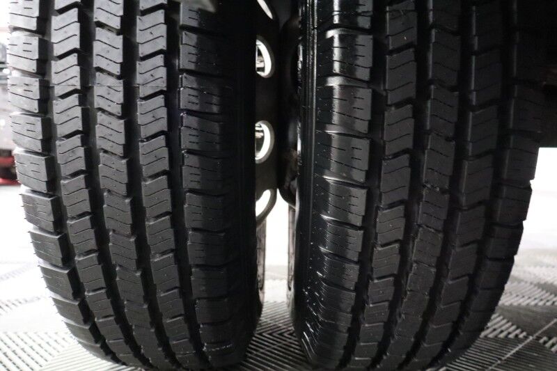 2022 Ram 3500 Longhorn Dually 4WD 6.7L Diesel AISIN NEW Tires FREE WARRANTY Arlington TX