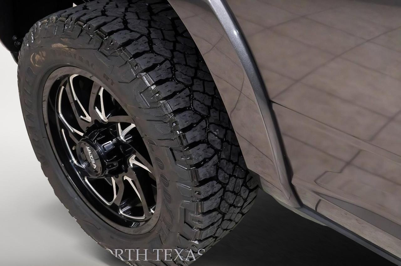 2022 Ram 3500 Longhorn Limited Mega Cab SRW 6.7L Cummins 4x4 Mansfield TX