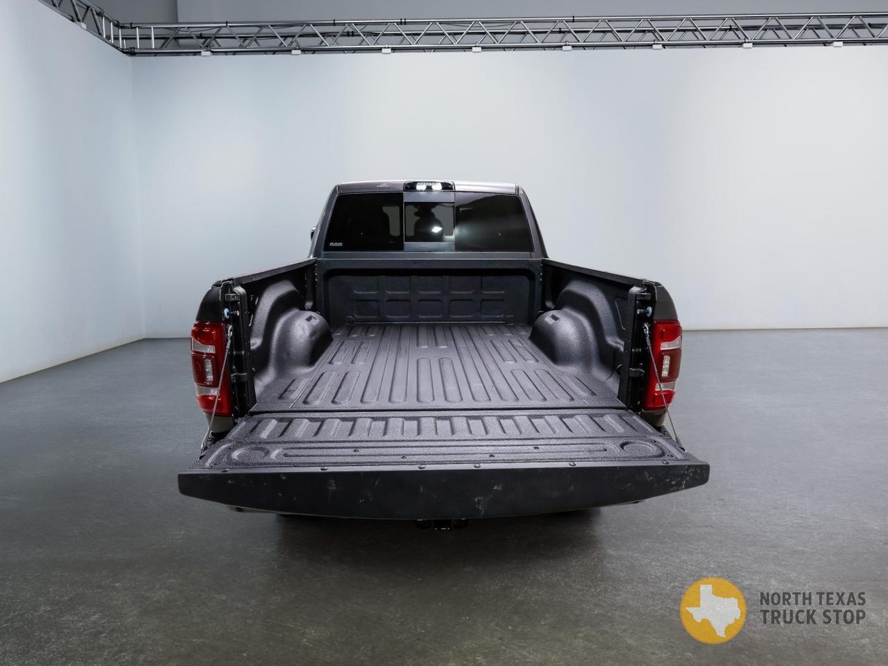 2022 Ram 3500 Longhorn Limited Mega Cab SRW 6.7L Cummins 4x4 Mansfield TX