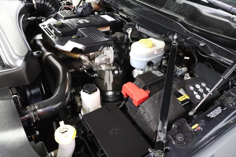 2022 Ram 3500 Longhorn Long Bed 6.7L Diesel 12in GPS Camera NEW Tires FREE WARRANTY Arlington TX