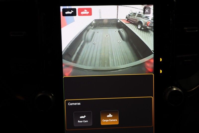 2022 Ram 3500 Longhorn Long Bed 6.7L Diesel 12in GPS Camera NEW Tires FREE WARRANTY Arlington TX