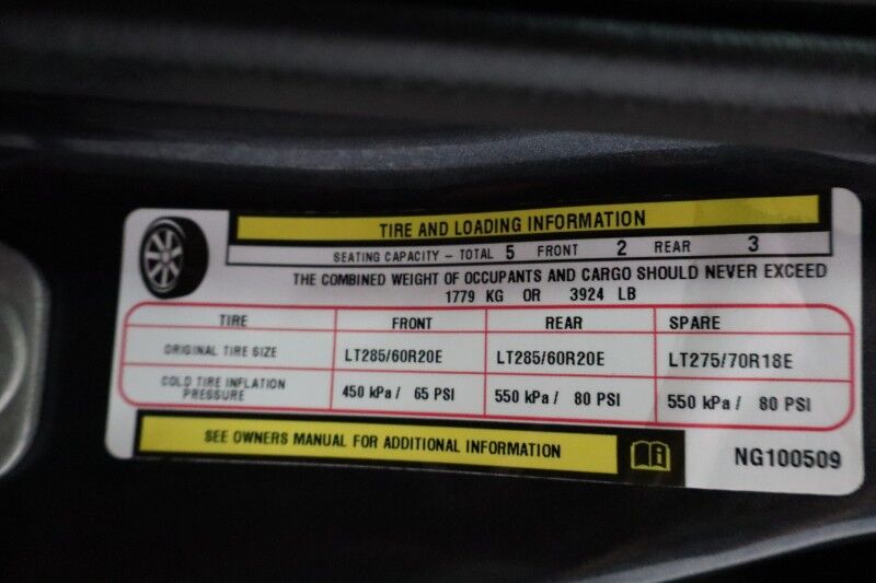 2022 Ram 3500 Longhorn Long Bed 6.7L Diesel 12in GPS Camera NEW Tires FREE WARRANTY Arlington TX