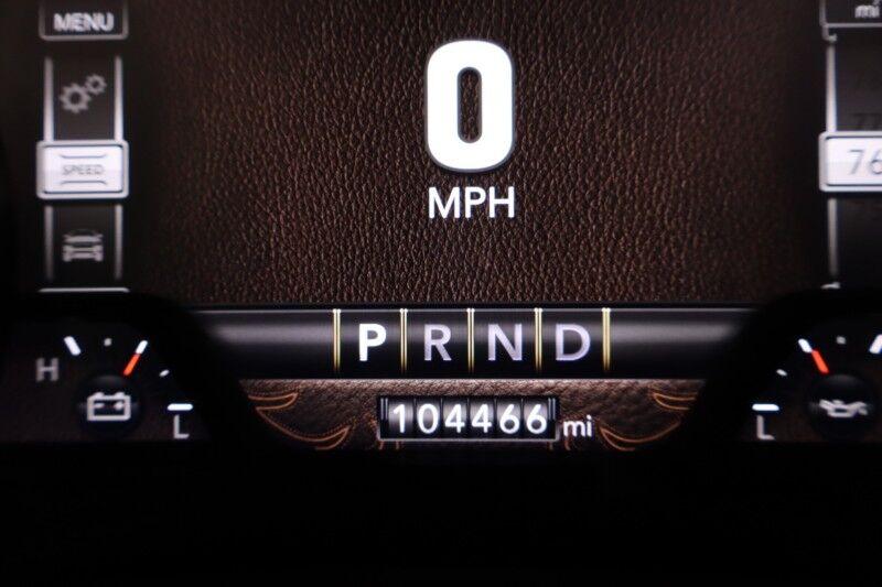 2022 Ram 3500 Longhorn Long Bed 6.7L Diesel 12in GPS Camera NEW Tires FREE WARRANTY Arlington TX