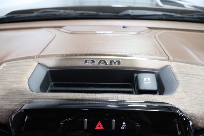 2022 Ram 3500 Longhorn Long Bed 6.7L Diesel 12in GPS Camera NEW Tires FREE WARRANTY Arlington TX
