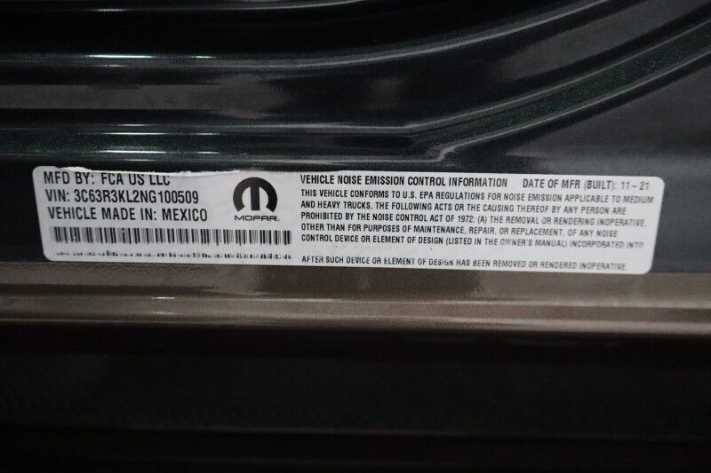 2022 Ram 3500 Longhorn Long Bed 6.7L Diesel 12in GPS Camera NEW Tires FREE WARRANTY Arlington TX