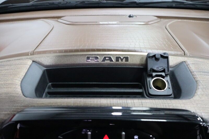 2022 Ram 3500 Longhorn Long Bed 6.7L Diesel 12in GPS Camera NEW Tires FREE WARRANTY Arlington TX