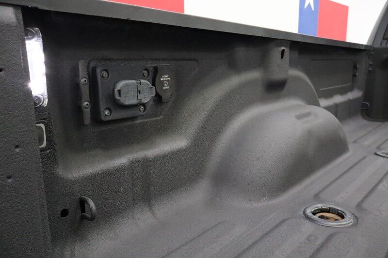 2022 Ram 3500 Longhorn Long Bed 6.7L Diesel 12in GPS Camera NEW Tires FREE WARRANTY Arlington TX